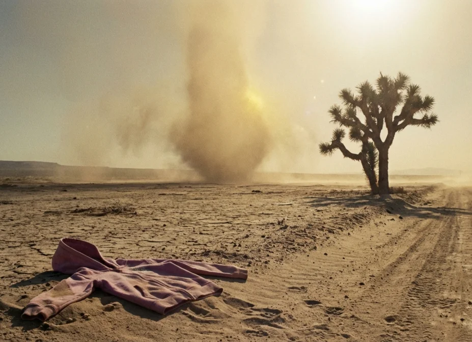 Nowhere Near Home: Surviving the Broken Promises of the High Desert