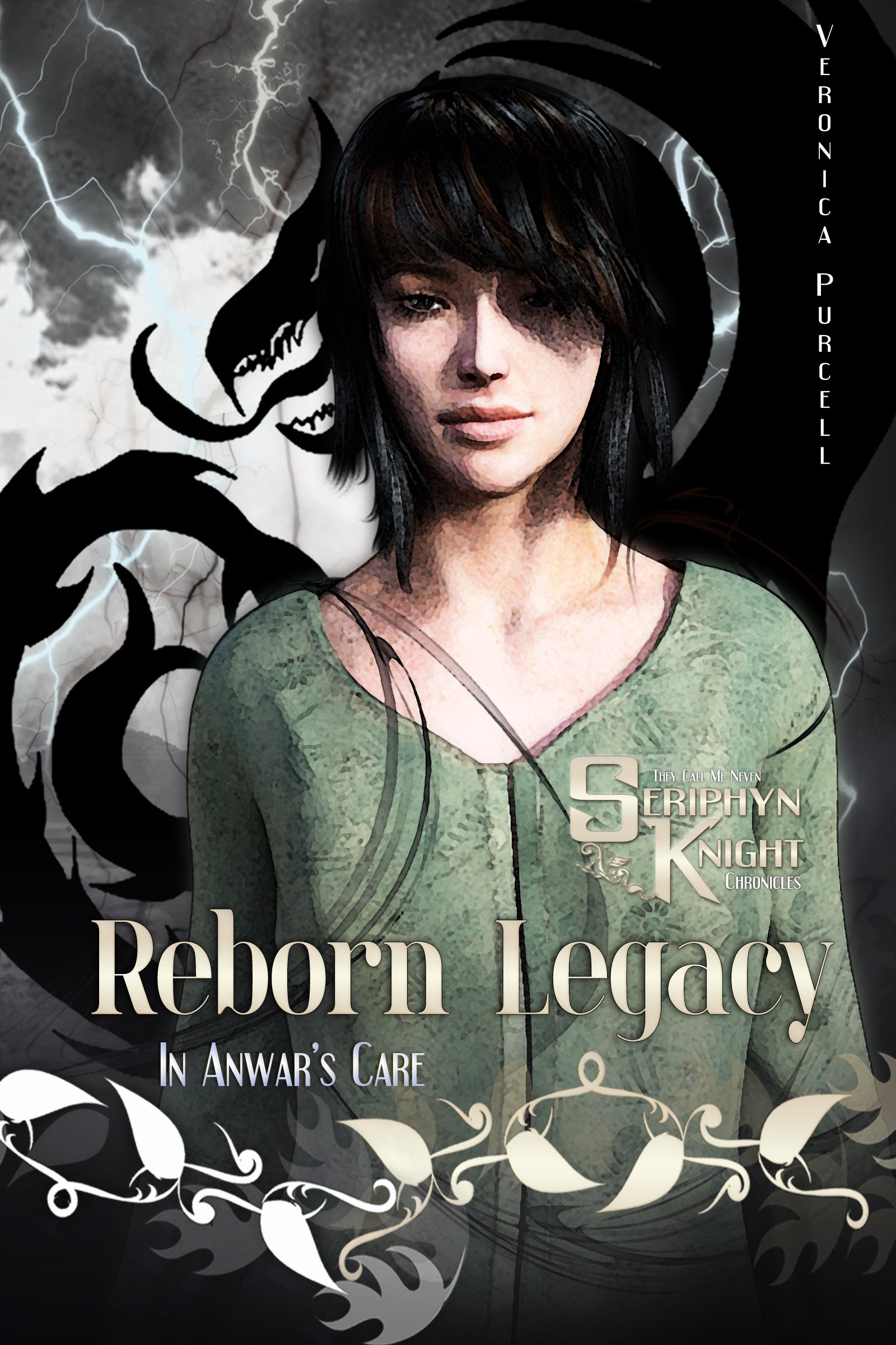 In Anwar's Care: Reborn Legacy
