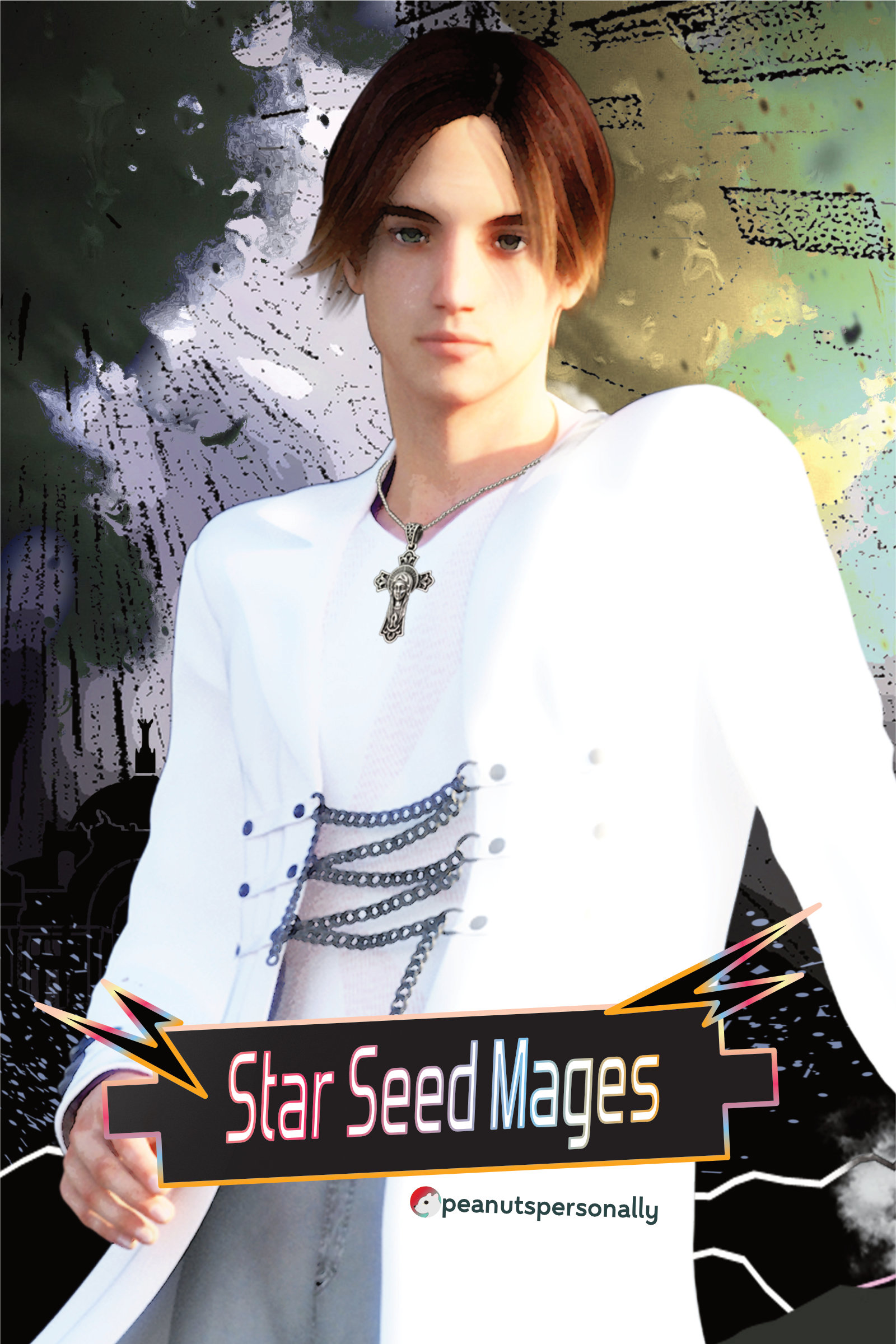 Star Seed Mages