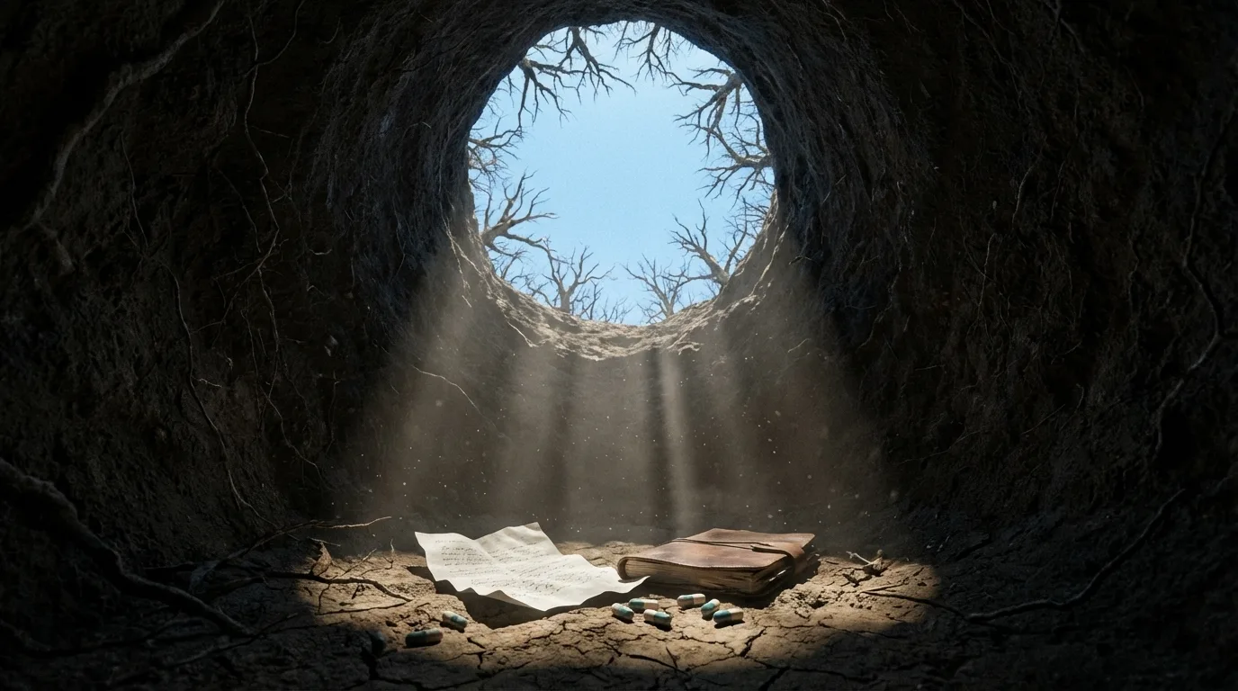 Butterflies Are Free to Fly