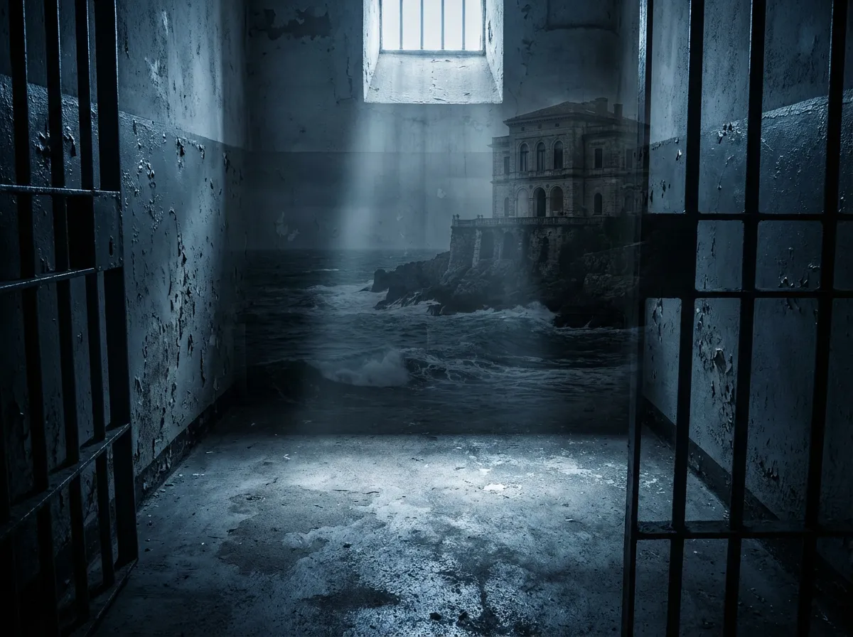 A Rising Storm: A Man Against the Silent Coup