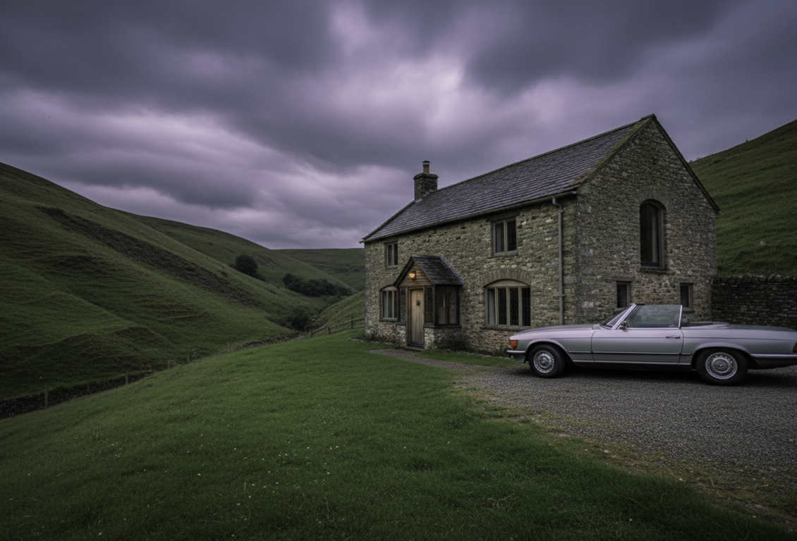 A Staggering Psychological Narrative with Numerous Unanticipated Twists