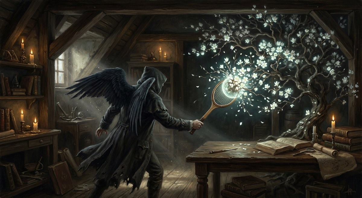 A Secret Marriage, A Devilish Dream, and a Family’s Ruthless Betrayal